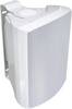 Visaton WB 13 - 100 V/8 Ohm nástenný reproduktor 50 W biela 1 ks