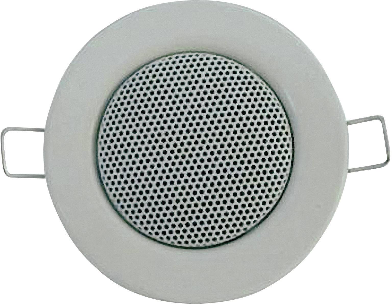 Dynavox CS50 zabudovateľný reproduktor 3 W 8 Ω biela 1 ks