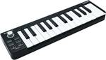 MIDI ovládač Omnitronic Key-25