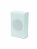 Omnitronic WC-4 ELA nástenný reprobox 3 W biela 1 ks