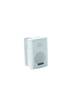 Omnitronic WPS-3W ELA nástenný reprobox 15 W biela 1 ks