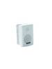 Omnitronic WP-4W ELA nástenný reprobox 20 W biela 1 ks