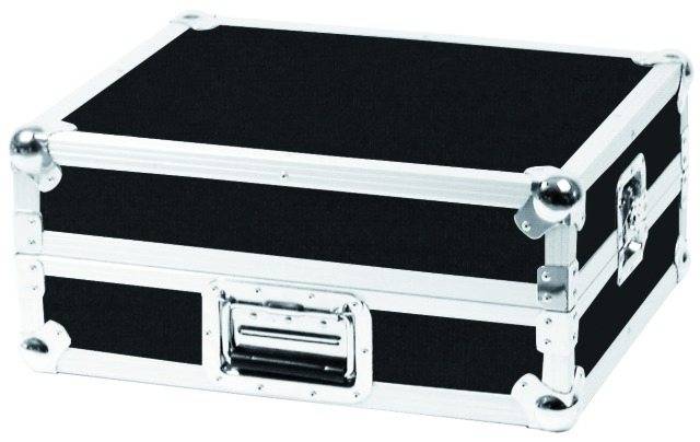 Roadinger MCB-19 Flight case (L x L x A) 270 x 580 x 500 mm