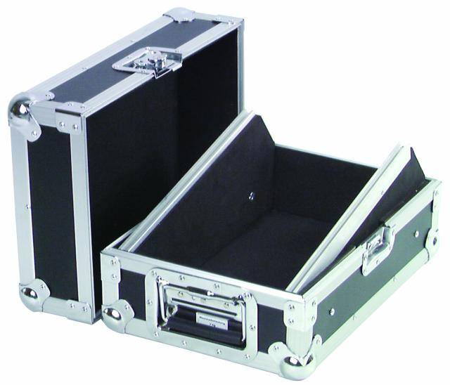 Roadinger Roadinger MCR-10 Flight case (L x L x A) 440 x 330 x 220 mm