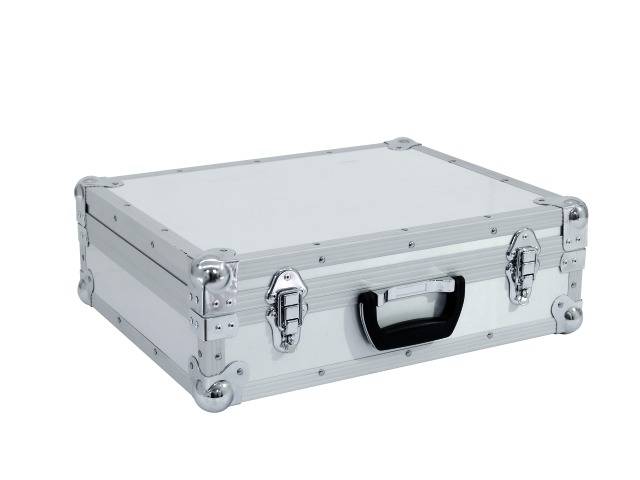 Roadinger Roadinger Case Flight case (L x L x A) 445 x 525 x 195 mm