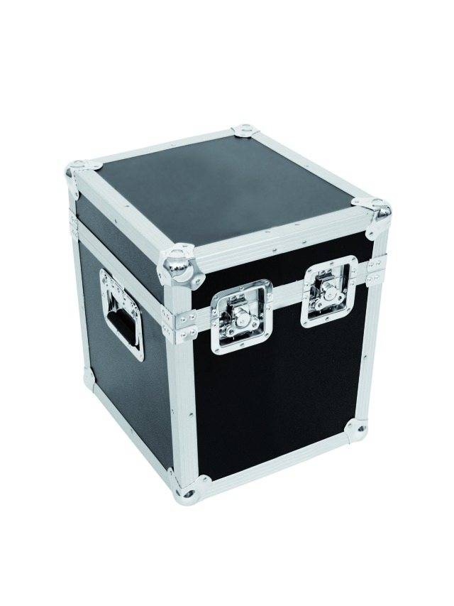 Roadinger Universal-Transport-Case Flight case (L x L x A) 435 x 435 x 460 mm