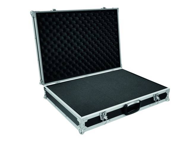 Roadinger Roadinger FOAM Flight case (L x L x A) 185 x 710 x 520 mm