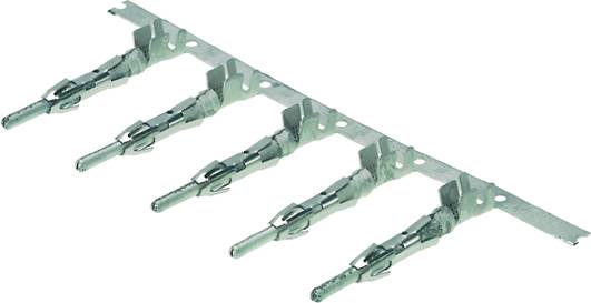 Weidm&uuml;ller 1428500000 Krimpcontact RSV Totaal aantal polen: 1 Inhoud: 3000 stuk(s)