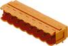 Weidmüller konektor do DPS BL/SL 5.08 Počet pólov 13 Raster (rozteč): 5.08 mm 1511460000 50 ks