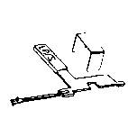 Puntina per giradischi HiFi DN 6/8