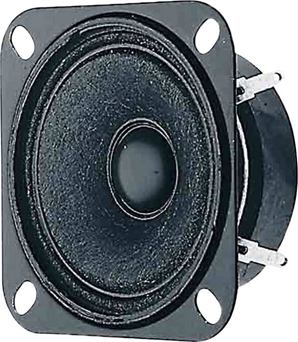 Visaton TW 6 NG - 8 Ohm Tweeter a cupola 60 W 8 Ω