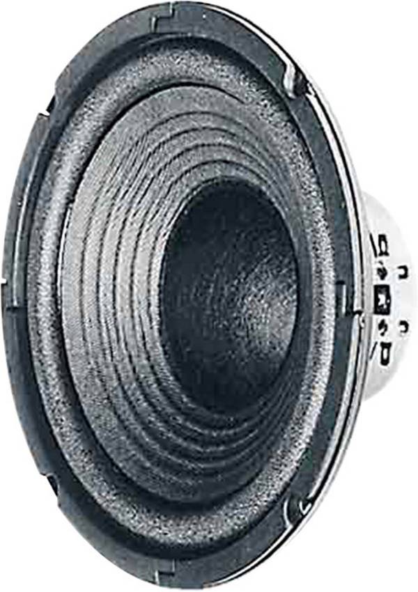Visaton W 200 - 4 Ohm 8 palca 20.6 cm basový reproduktor 50 W 4 Ω