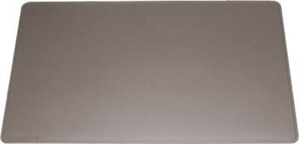 Durable 7103 710310 písacie podložka  sivá (š x v) 65 cm x 52 cm