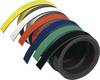 Franken M801-10 magnetický pásik (d x š) 1 m x 5 mm čierna
