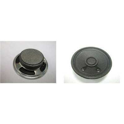 LSM-50 M/F 1.97 palca 5 cm mini reproduktor 0.5 W 8 Ω