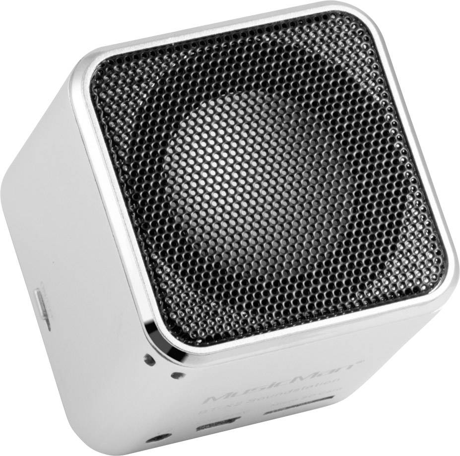 Speaker man x. Speaker man x