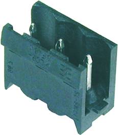 Weidm&uuml;ller 1812460000 Male behuizing (board) BL/SL 5.00 Totaal aantal polen: 3 Rastermaat: 5 mm Inhoud: 1 stuk(s)