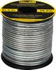 Sinuslive KL-2,5S kábel k reproduktoru 1 x 2.5 mm² strieborná 15.5 m