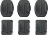 GoPro Curved + Flat Adhesive Mounts nalepovacie úchytka Vhodné pre: GoPro