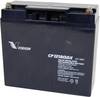 Vision Akkus CP12180DX CP12180DX olovený akumulátor 12 V 18 Ah olovený so skleneným rúnom (š x v x h) 181 x 167 x 77 mm skrutkované M5  bezúdržbová, odolné proti viacerým cyklom