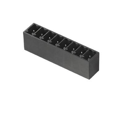 Weidmüller Stiftkabinet-printplade BC/SC Samlet antal poler 13 Rastermål: 3.81 mm 1943110000 50 stk