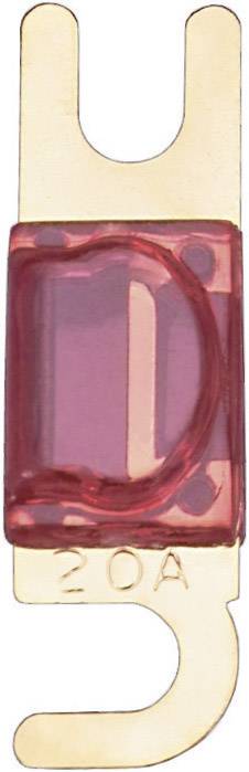 Fusibile mini ANL HiFi per auto 20 A Sinuslive 1 pz.