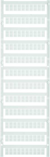 Vertikálny patch panel s viacerými RJ45 portami, symetricky usporiadaný. Pozadie priesvitné a svetlosivé.
