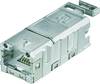 Weidmüller IE-BI-RJ45-FJ-A neupravený zástrčkový konektor pre senzory - aktory, 1962850000, 10 ks