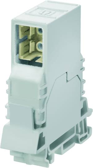 Weidm&uuml;ller Glasvezelconnnector IE-TO-SCRJ-MM Connector