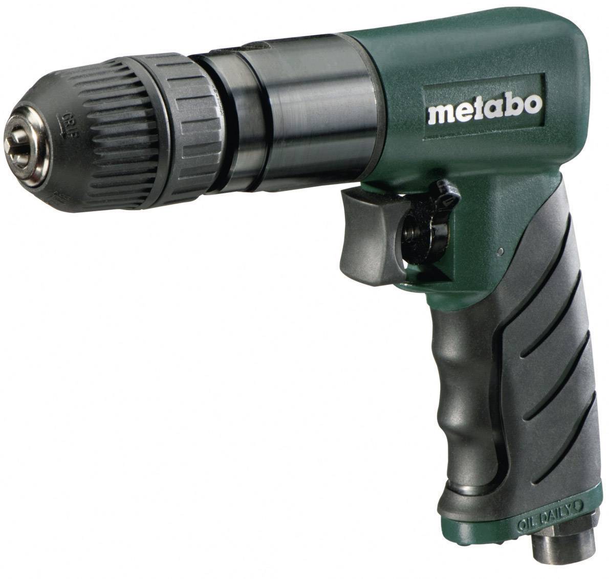 Metabo DB 10 Trapano pneumatico 6.2 bar