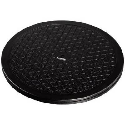 Hama Universal S otočný podstavec pod monitor čierna