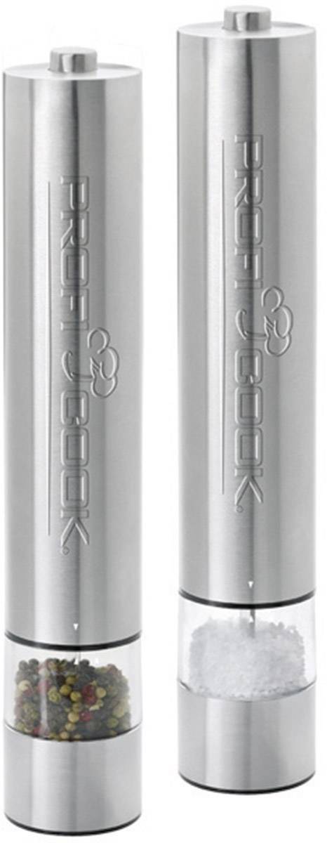 Profi Cook PC-PSM 1031 Macina sale / pepe acciaio inox 2 pz.