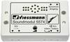 Viessmann Modelltechnik 5574 zvukový modul lov hotový modul