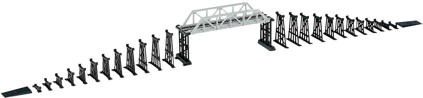 Mehano 29544 H0 Brug-set