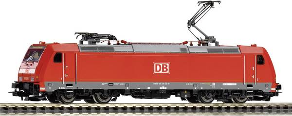 Piko H0 59547 Elektrický rušeň H0 BR 146.2 spoločnosti DB AG BR 146,2 DB AG
