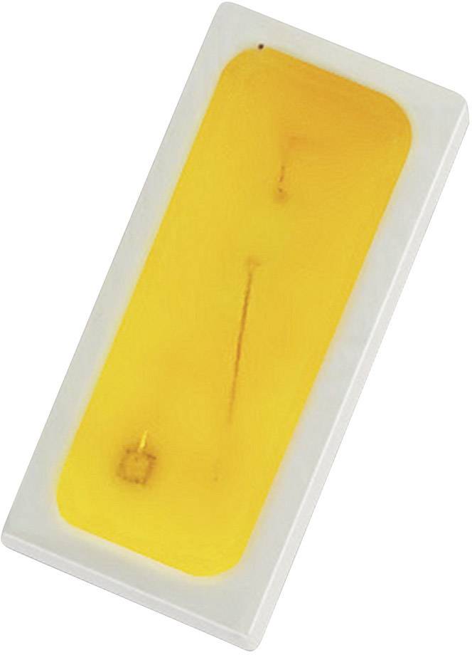 Nichia NHSW157BT SMD-LED Speciaal Wit 2600 mcd 120 ° 20 mA 3 V afbeelding