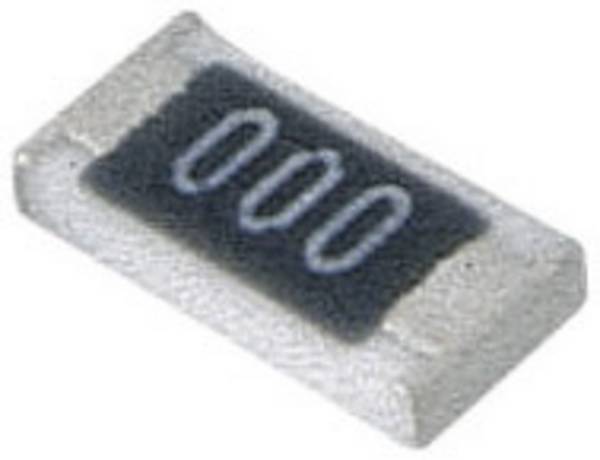 Weltron AR03FTDX1800 kovový rezistor 180 Ω SMD 0603 0.1 W 1 % 50 ppm 1 ks Tape cut