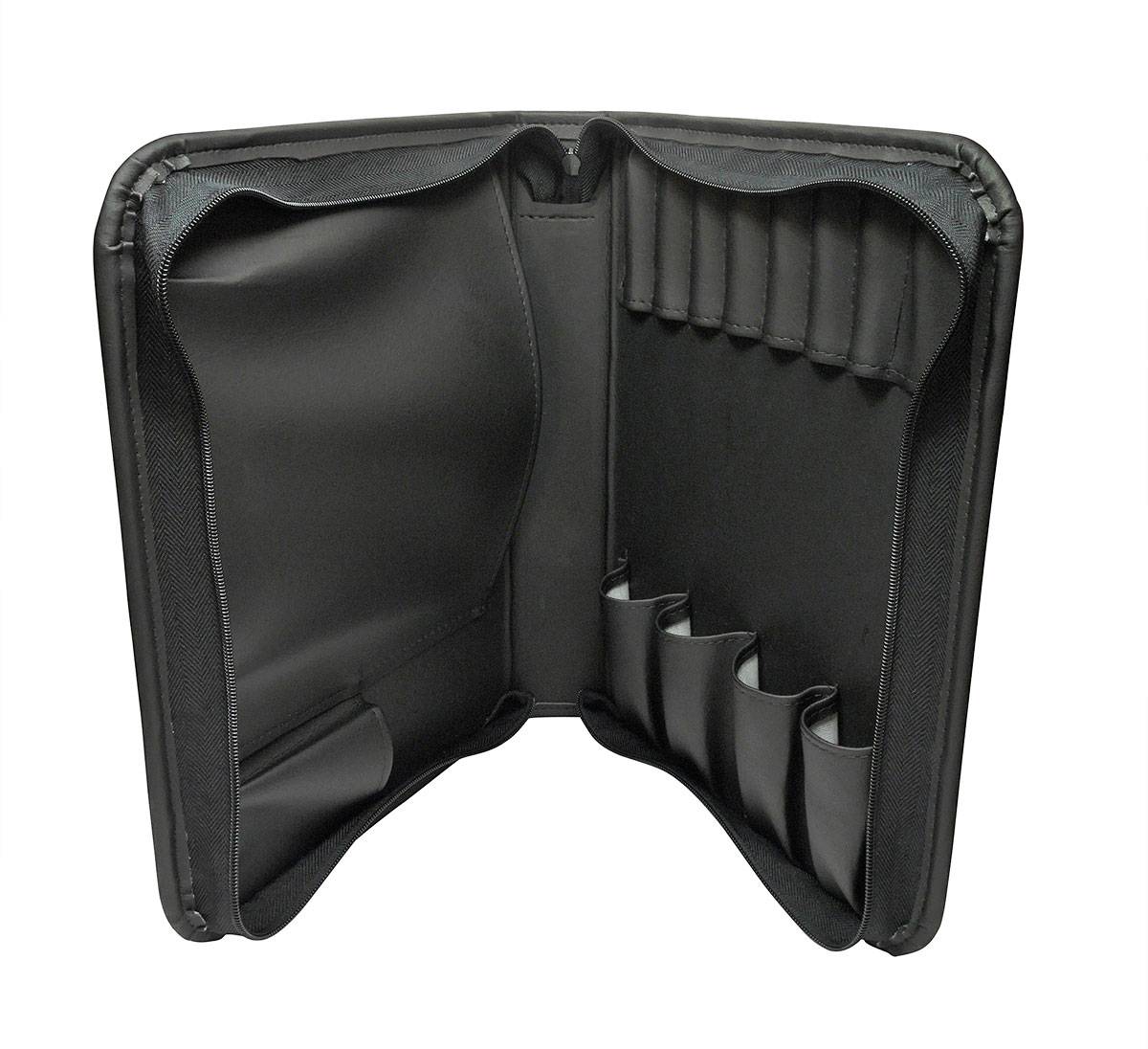 Bernstein Tools for Electronics Bernstein Werkzeugfabrik 2221 ESD Verktygsväska (tom) (L x B x H) 320 x 250 x 50 mm