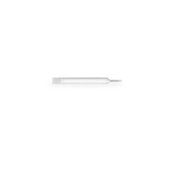 Keramická čepeľ (bit), 0,90 x 0,30 mm BERNSTEIN Tools for Electronics 1-751