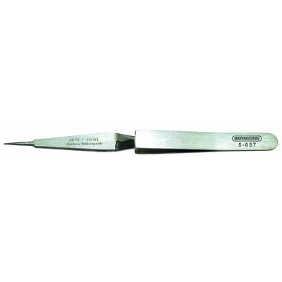 Bernstein Tools for Electronics 5-057 SMD pinzeta 31 SA špicatý 120 mm