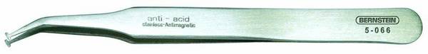 BERNSTEIN Tools for Electronics 5-066 SMD pinzeta  8b SA  120 mm