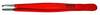 BERNSTEIN Tools for Electronics 5-117-6 jemná pinzeta tupý 145 mm
