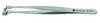 BERNSTEIN Tools for Electronics 5-411 pinzety na opasok v tvare lopaty 130 mm
