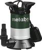 Metabo TP 13000 S 0251300000 ponorné čerpadlo na čistú vodu, 13000 l/h, 9.5 m