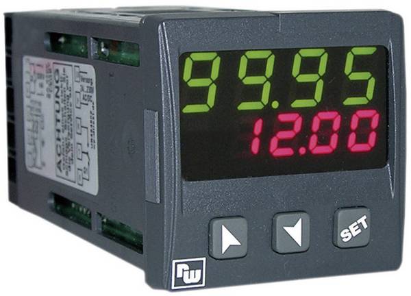Wachendorff TI484801 Časové / časové relé TI484801 , TI484801