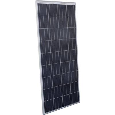 Sunset PX 130 P polykryštalický solárny panel 130 Wp 12 V