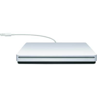 Apple USB SuperDrive externá DVD napaľovačka Retail USB 2.0 čierna