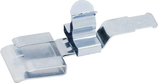 Icotek PFSZ/SKL 6-8 N/A   Priemer svorky (max.) 8 mm  pružinová ocel  1 ks