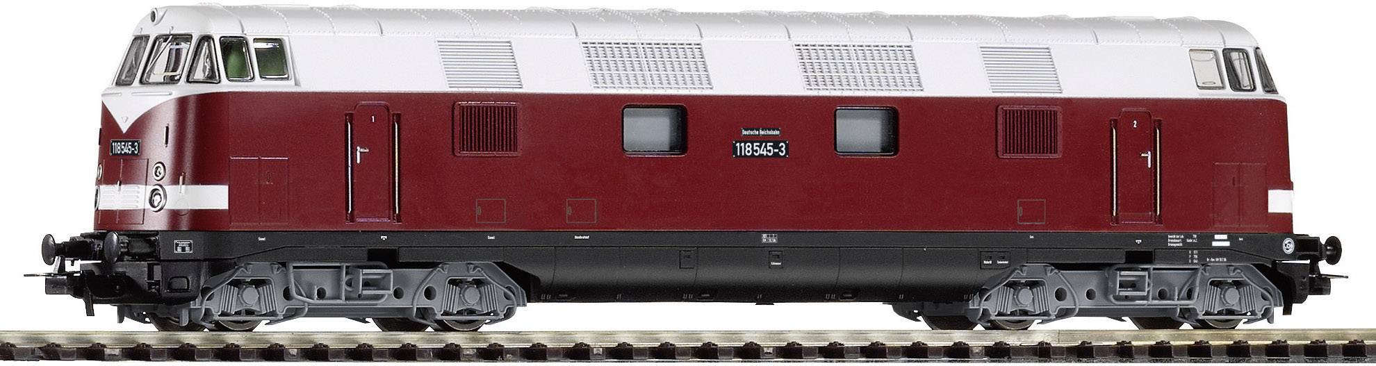 Piko H0 59364