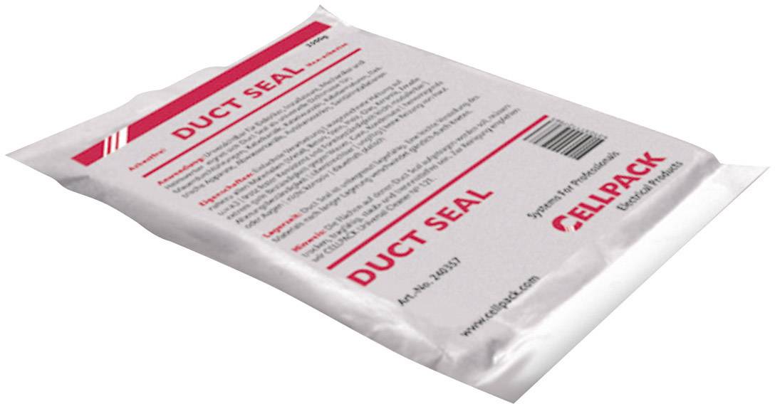 CellPack 240357 Duct Seal Sigillante Contenuto: 2.5 kg